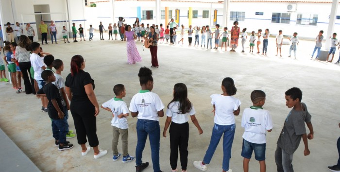 Fotos: Valdenir Lima