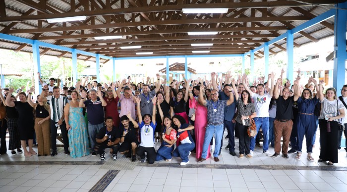 Governo do Acre inicia ano letivo nas escolas de ensino médio