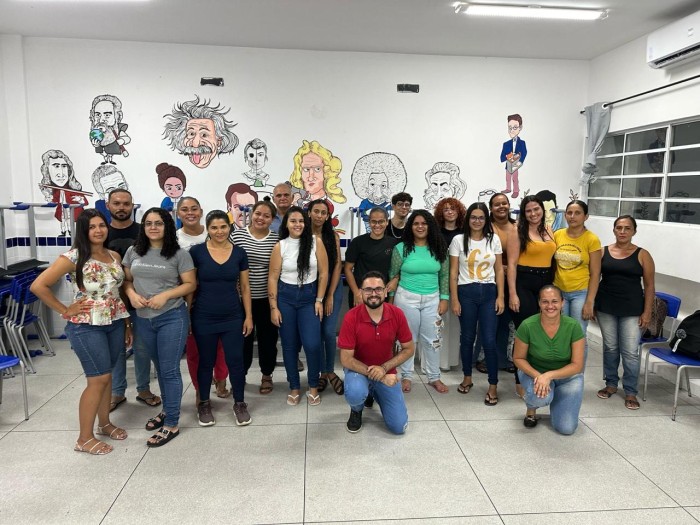 Foto: Reprodução/Secom Paraíba