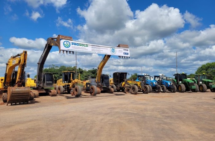 Foto: Reprodução/Secom Mato Grosso do Sul