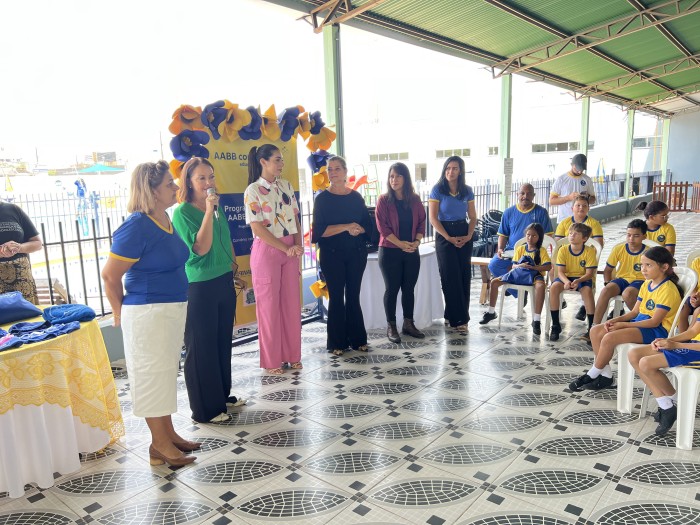 Crédito:Assessoria da Prefeitura - 