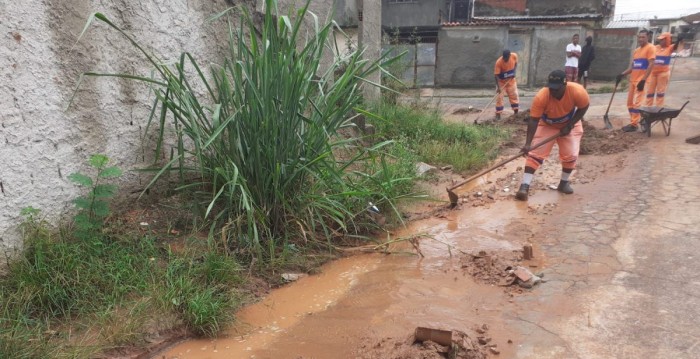 Foto: Reprodução/Prefeitura de Nova Iguaçu - RJ