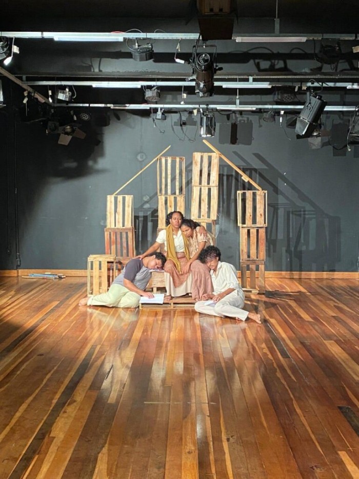 UEA realizará 2ª edição da Mostra Interdisciplinar de Teatro