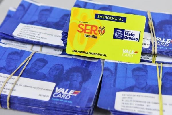 Vereadora pede a inclusão de mulheres em situação de vulnerabilidade social no Programa Ser Família