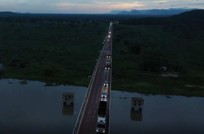 Foto: Reprodução/Secom Mato Grosso do Sul
