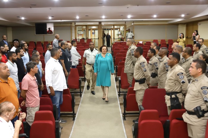 Foto: Reprodução/MP - BA