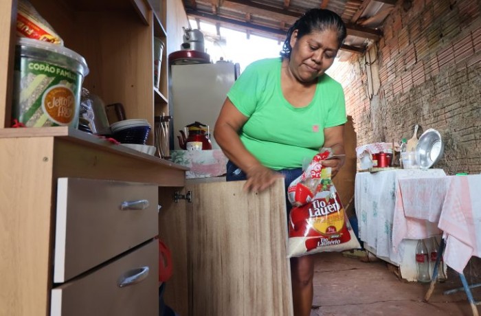 Foto: Reprodução/Secom Mato Grosso do Sul