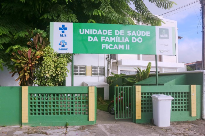 Foto: Reprodução/Prefeitura de Camaçari - BA