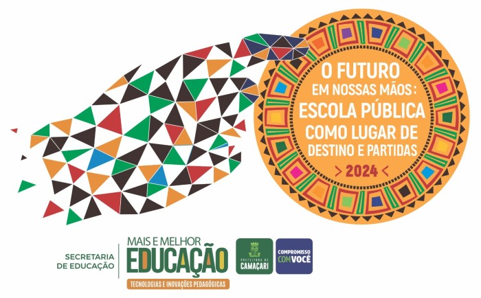 Foto: Reprodução/Prefeitura de Camaçari - BA