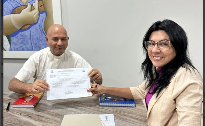 Crédito:Assessoria da Prefeitura - 