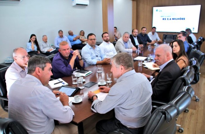 Foto: Reprodução/Secom Mato Grosso do Sul