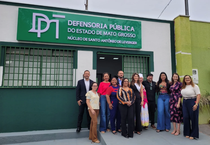 Crédito:Assessoria da Prefeitura - 