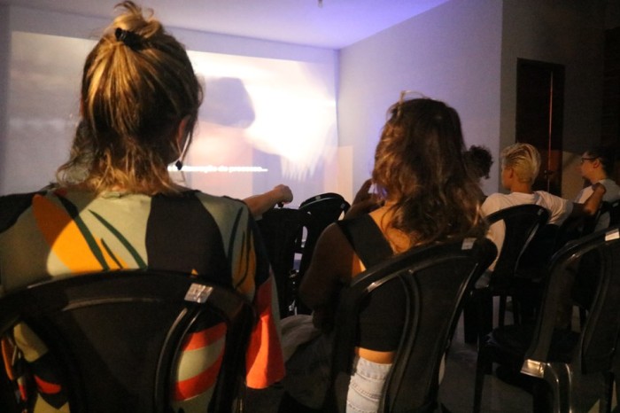 Cine por Elas homenageia Rita Lee e exibe o curta 'Memórias de uma Mulher Impossível', de Maria Derraik