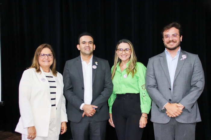 Paraíba aprova mudança de gestão em hospitais filantrópicos para ampliar os serviços de oncologia