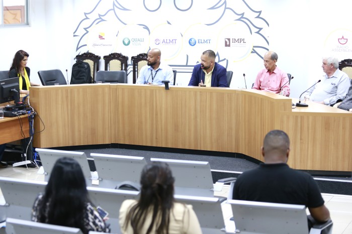 CST do Empreendedorismo ouviu membros da BPW e IFMT em reunião nessa segunda (19)
