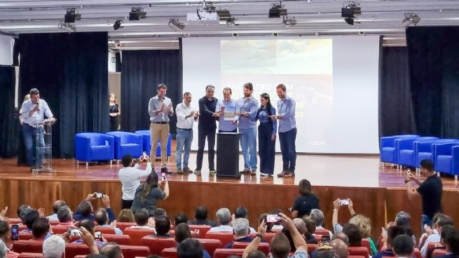 Foto: Reprodução/Prefeitura de São Sebastião - SP