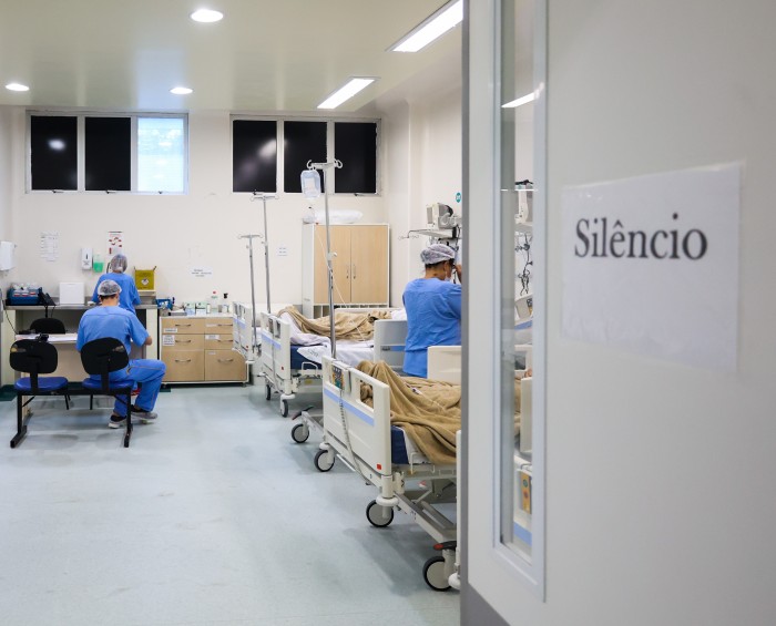 Aumento de casos de dengue gera preocupação em Santa Catarina com mais de 200 internações em 2024