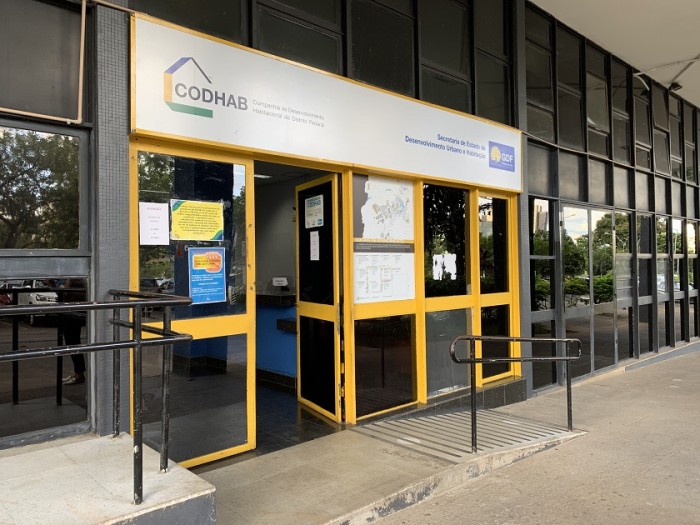 Alterações aprovadas na lei da Codhab permitirá contratação de concursados