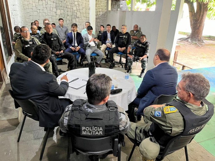 Foto: Reprodução/Secom Piauí