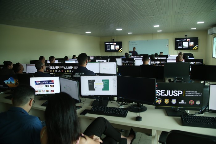 Acre indica profissionais para mestrado com ênfase em segurança pública da Universidade Federal de Goiás