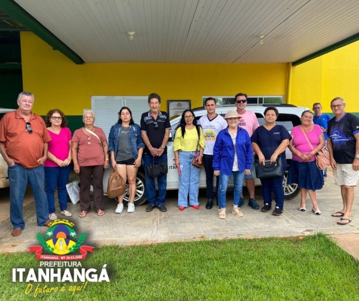 Crédito:Assessoria da Prefeitura - 