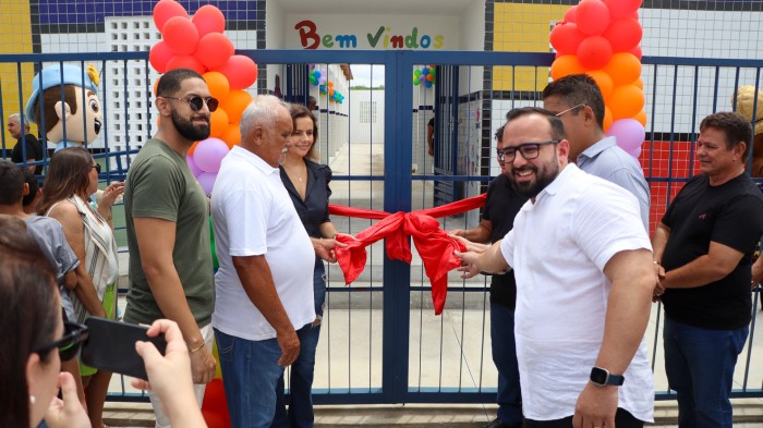 Foto: Reprodução/Secom Paraíba