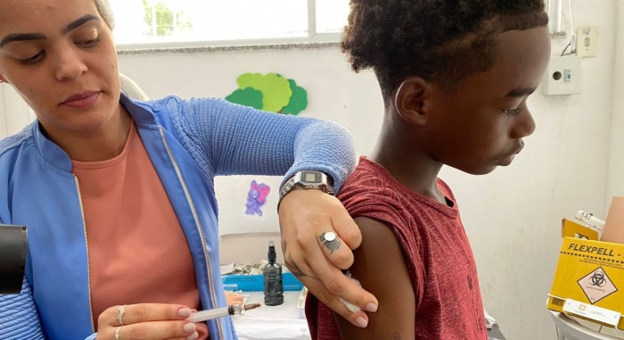 Foto: Reprodução/Prefeitura de Feira de Santana - BA