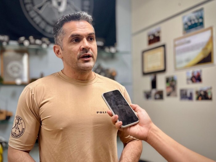 Policiais civis participam de curso de atendimento pré-hospitalar visando aprimorar técnicas de primeiros socorros