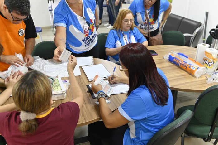 Governo e MP seguem com atendimentos voltados para pessoas com transtorno do espectro autista