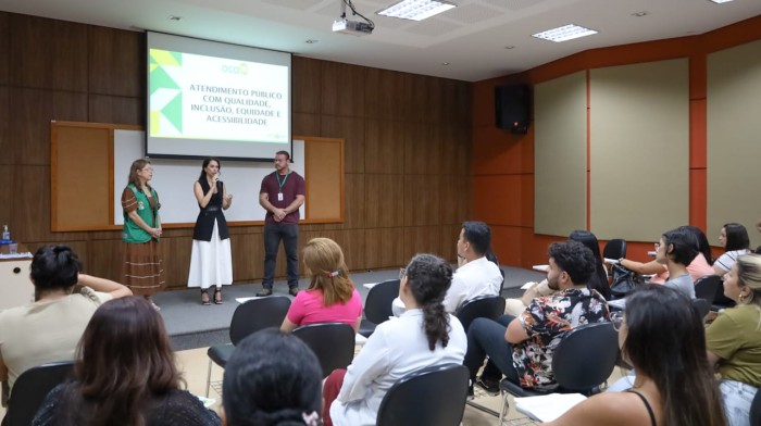 Foto: Reprodução/Secom Acre