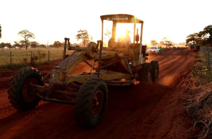 Foto: Reprodução/Secom Mato Grosso do Sul