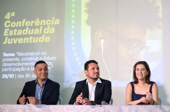 Foto: Reprodução/Secom Mato Grosso do Sul
