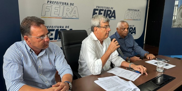 Empossados novos membros do Conselho Municipal de Desenvolvimento Rural Sustentável