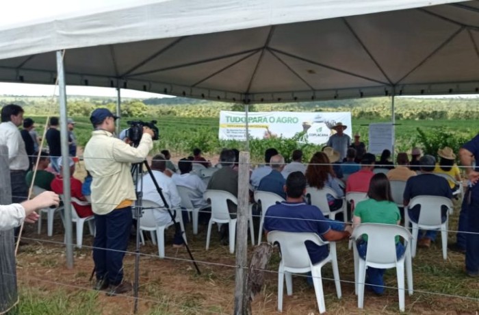 Foto: Reprodução/Secom Mato Grosso do Sul