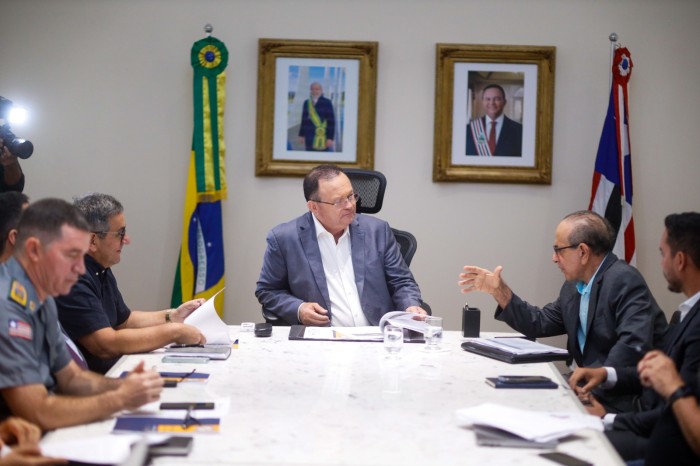 Maranhão realiza estratégia de prevenção a fortes chuvas