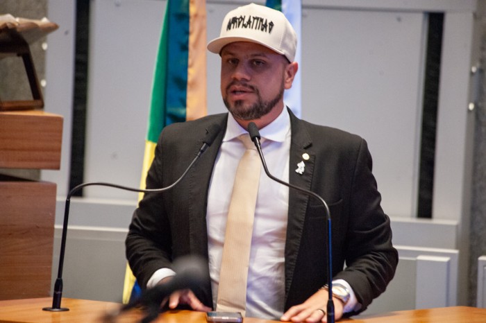 Max Maciel chama a atenção para importância do Plano Diretor de Transporte Urbano