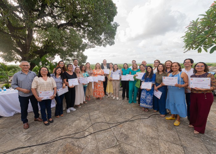 Educação da Paraíba fortalece compromisso com a Primeira Infância em novo Comitê Estadual Intersetorial