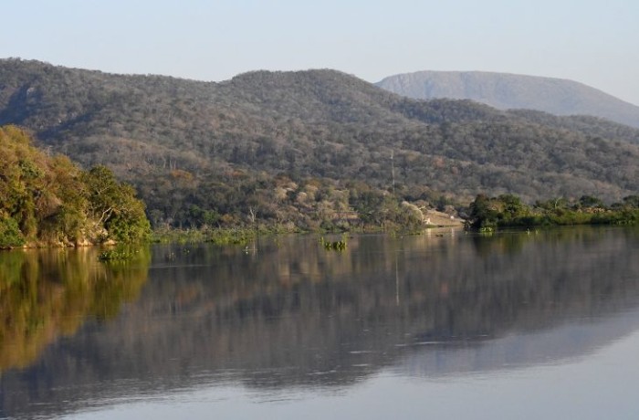 Foto: Reprodução/Secom Mato Grosso do Sul