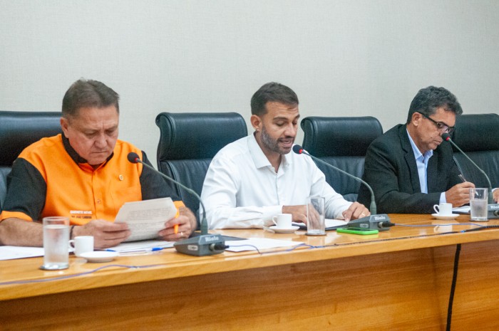 Comissão aprova projetos em defesa das mulheres e equidade para minorias