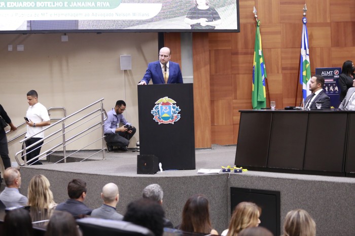 Defensoria Pública é homeageada pelos 25 anos de trabalho por justiça social