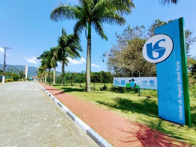 Foto: Reprodução/Prefeitura de São Sebastião - SP