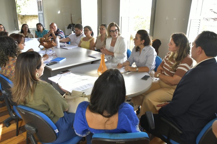 Foto: Reprodução/Secom Paraíba