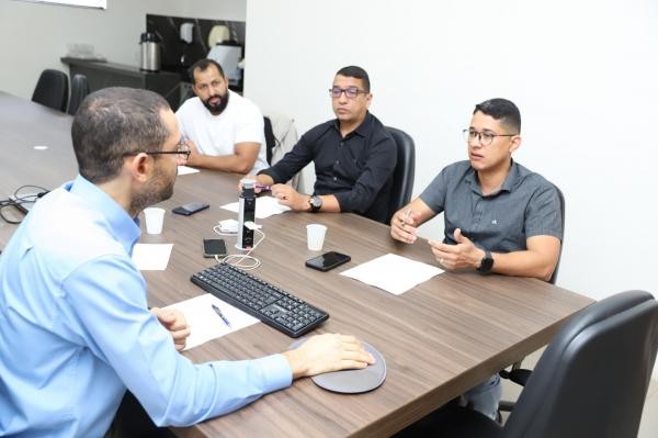 Foto: Reprodução/Prefeitura de Sorriso - MT