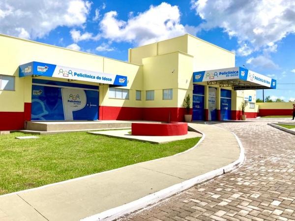 Vereador pede implantação de Centro de Referência em Atenção à Saúde da Pessoa Idosa