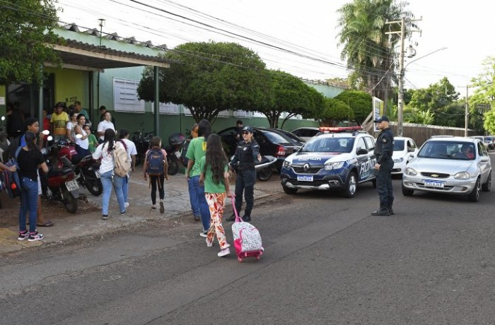 Foto: Reprodução/Secom Mato Grosso do Sul