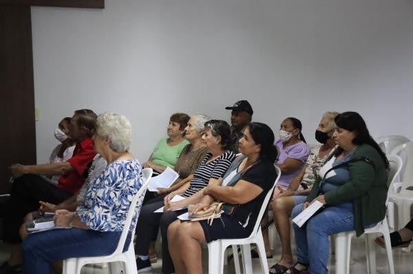 Foto: Reprodução/Prefeitura de Sorriso - MT