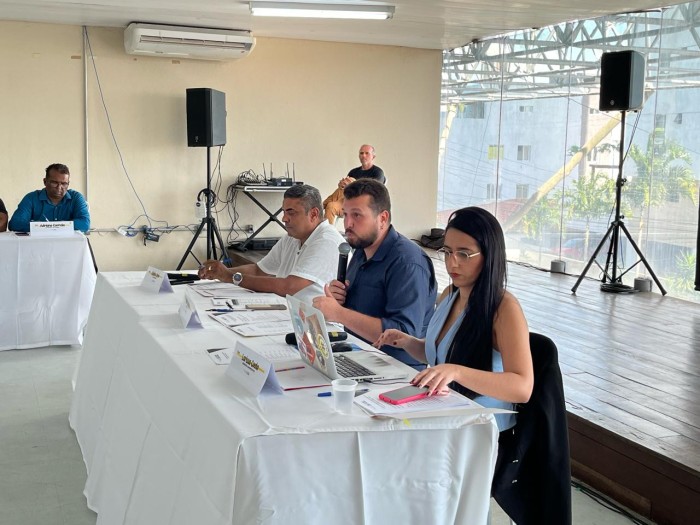 Em primeira reunião do novo biênio, Consecult-PB define novos integrantes de câmaras e comissões do setor cultural