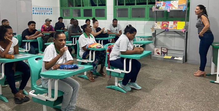 Foto: Reprodução/Prefeitura de Feira de Santana - BA