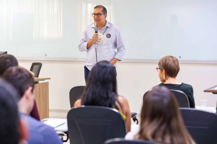 Evento de lançamento de projetos Ambientais e Urbanos em Palmas promete transformações na Capital