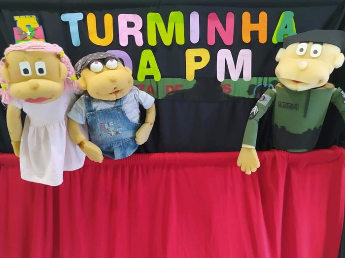 Foto: Reprodução/Secom Ceará